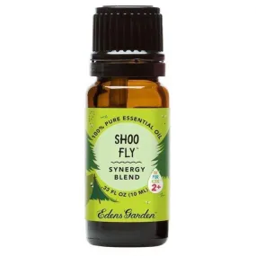 Shoo Fly Essential Oil 9ml