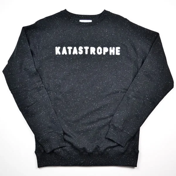 Soulland – Katastrophe – Black