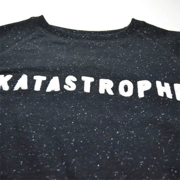 Soulland – Katastrophe – Black