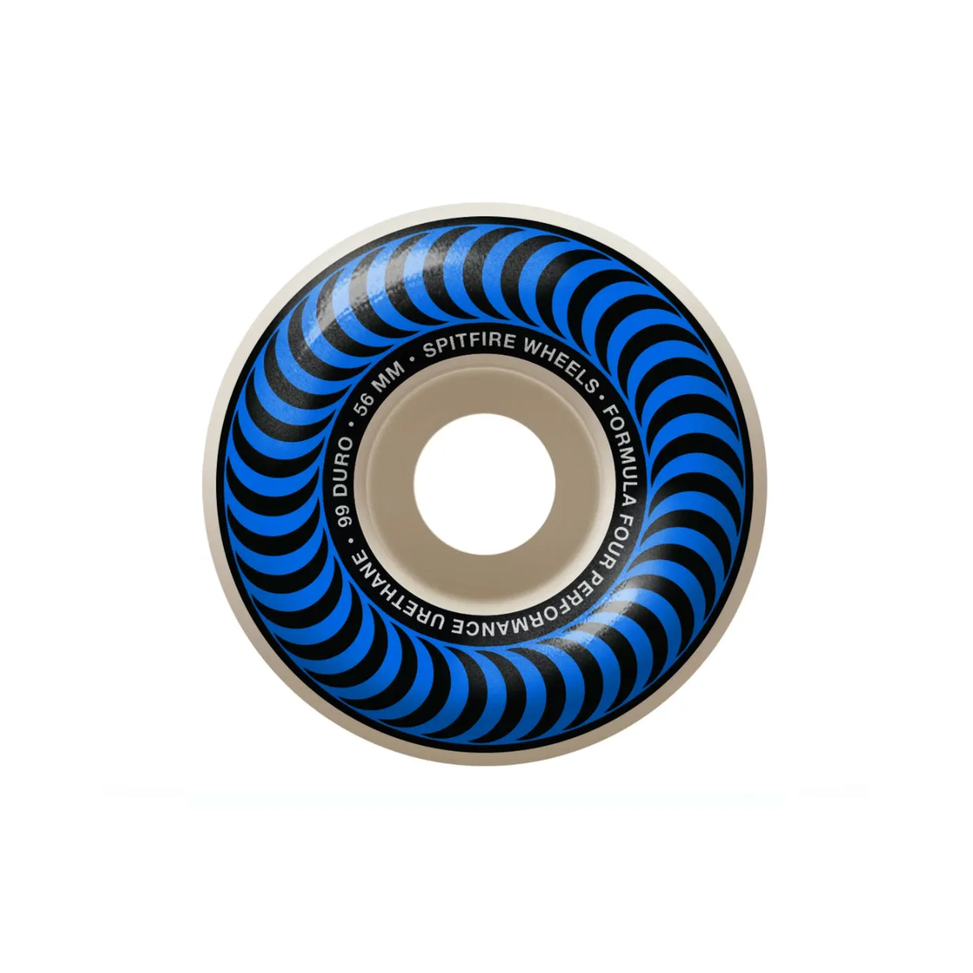 Spitfire Wheels F4 99D Classics