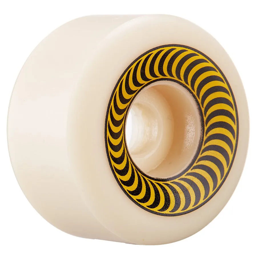 Spitfire Wheels Formula Four F4 OG Classics 99D 55mm