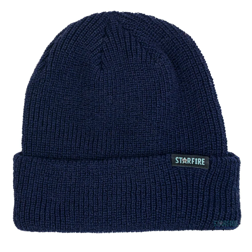 Starfire Body Jewelry Company Beanie