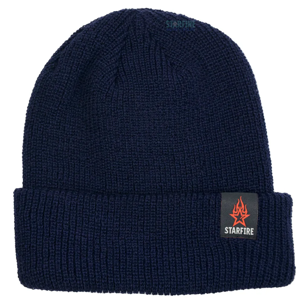 Starfire Body Jewelry Company Beanie