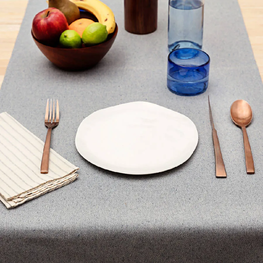 Table Runner - Blue