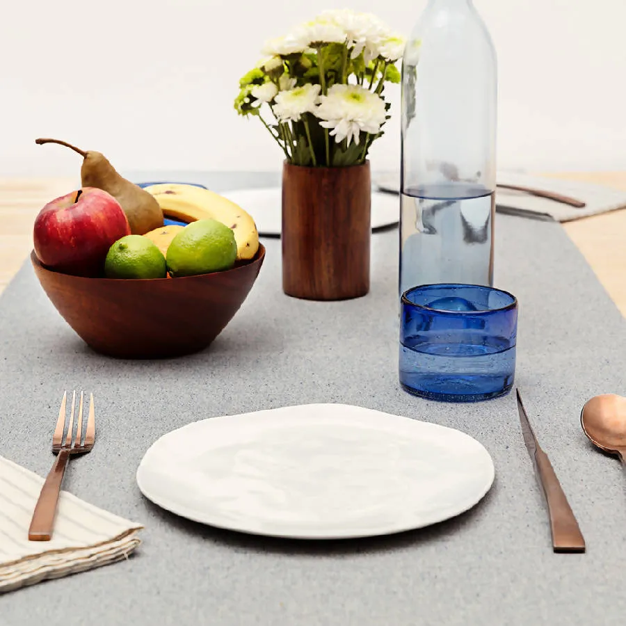 Table Runner - Blue