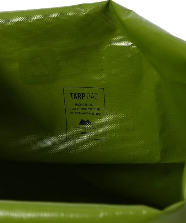 Tarp Bag