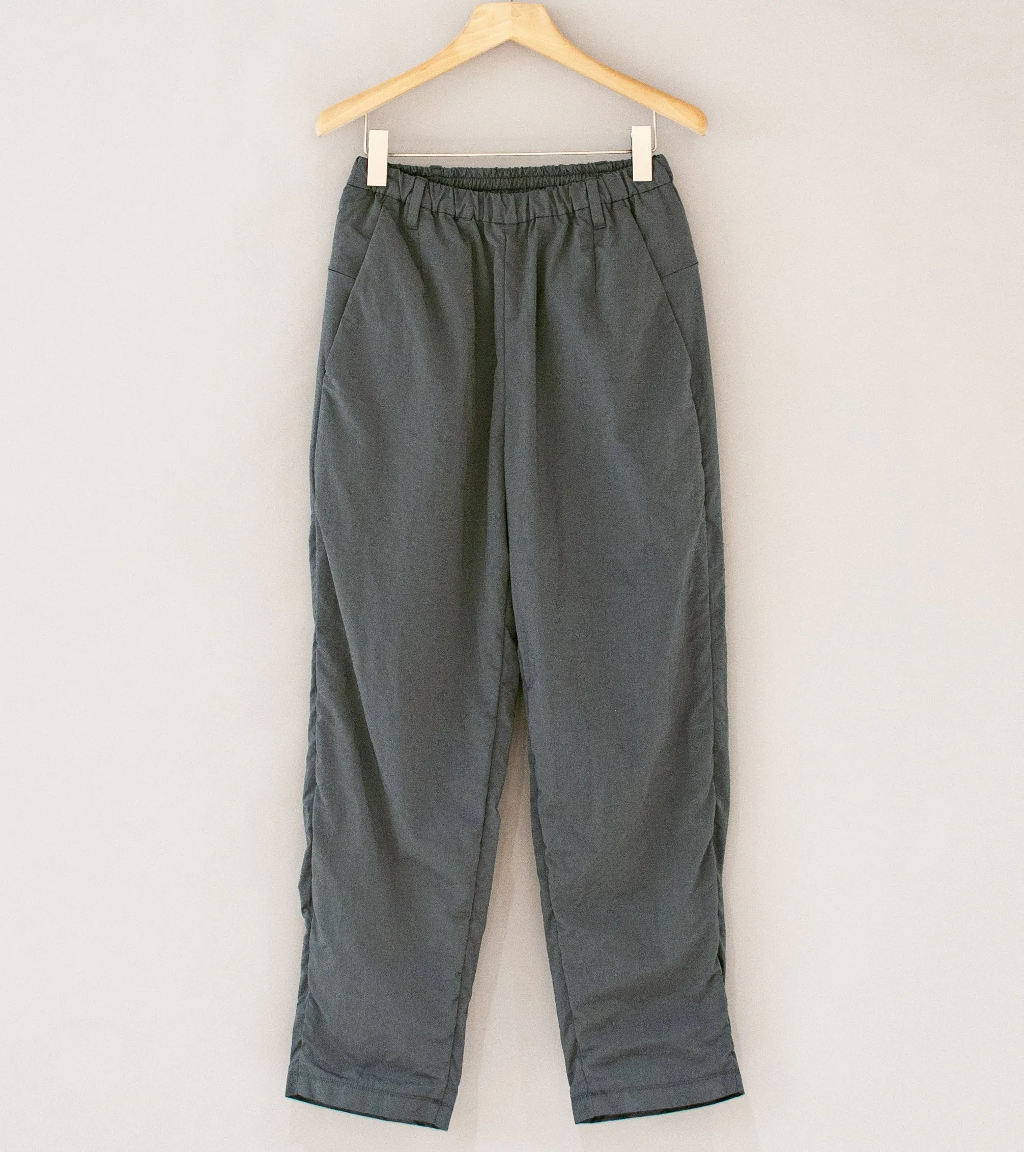 Teatora 'Wallet Pants' (Gray Packable)