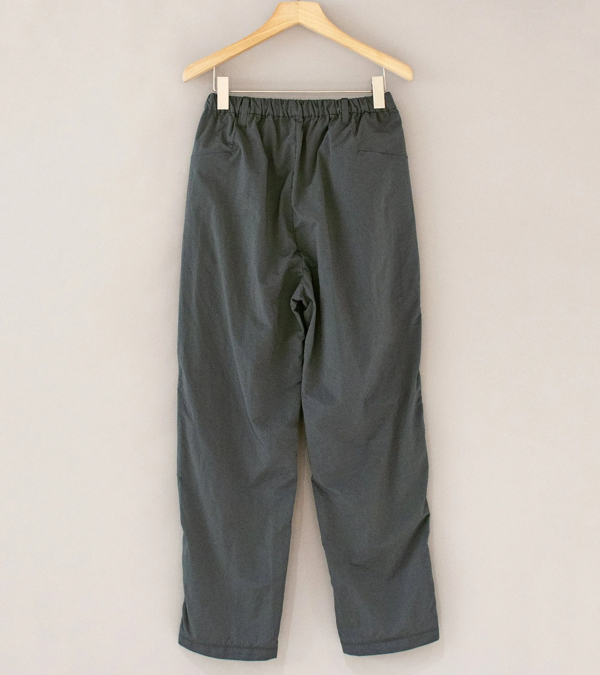 Teatora 'Wallet Pants' (Gray Packable)