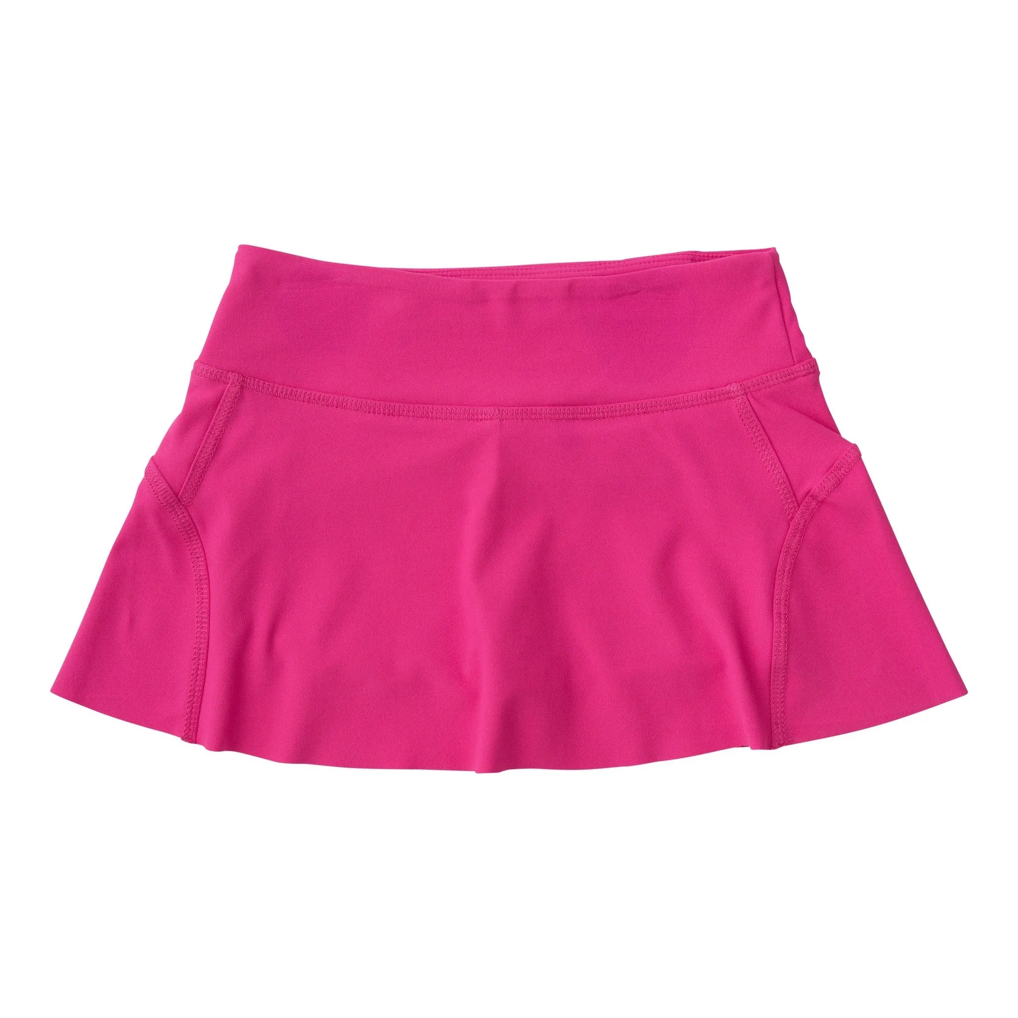 Tennis Twirl Skort - Pink