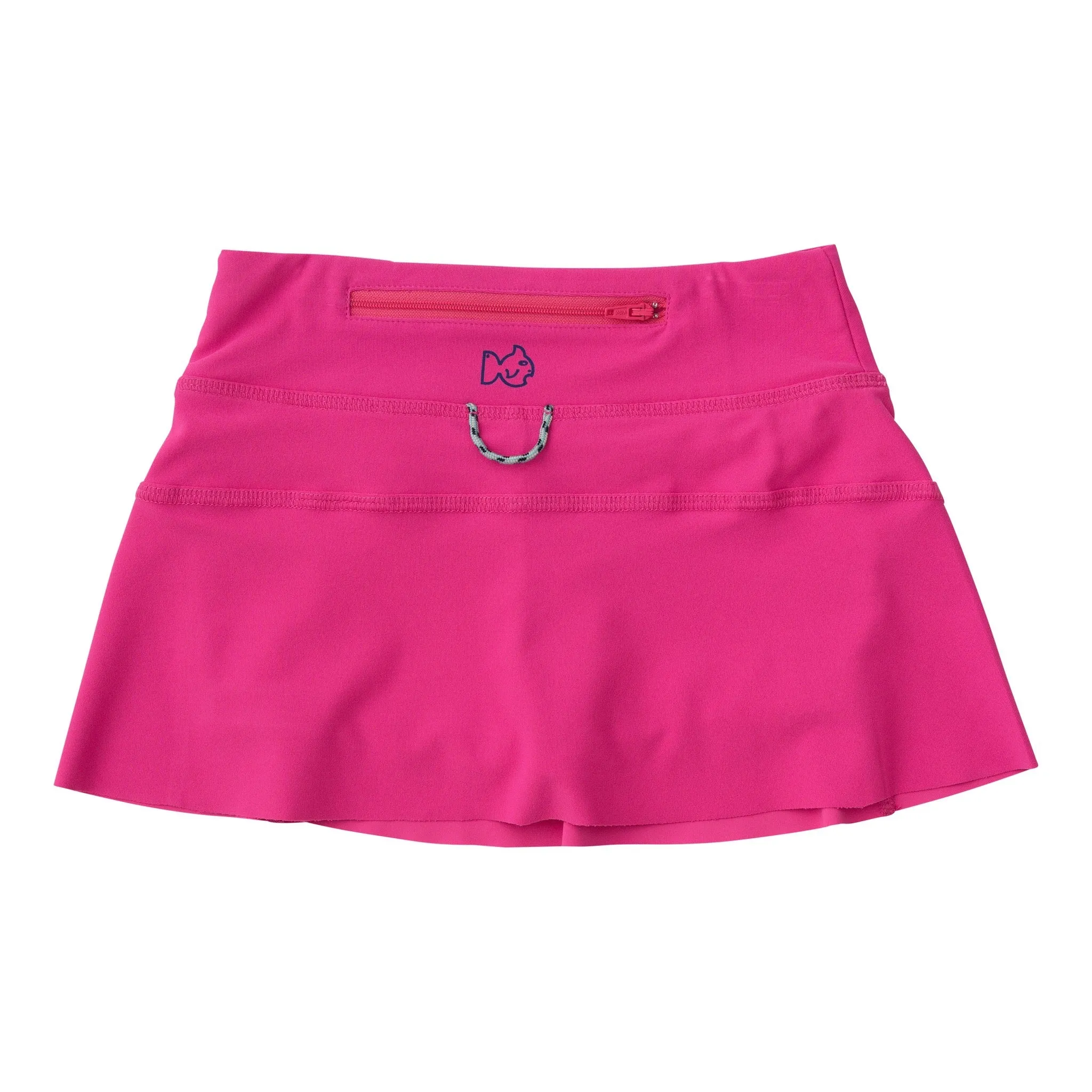 Tennis Twirl Skort - Pink