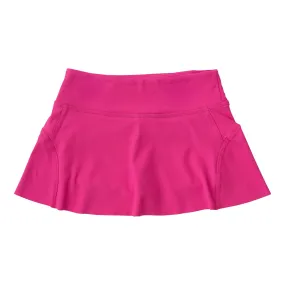 Tennis Twirl Skort - Pink