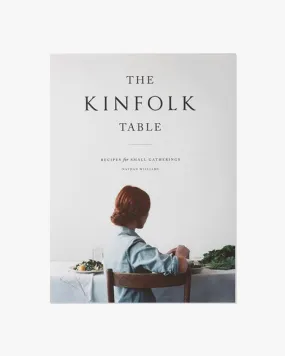 The Kinfolk Table