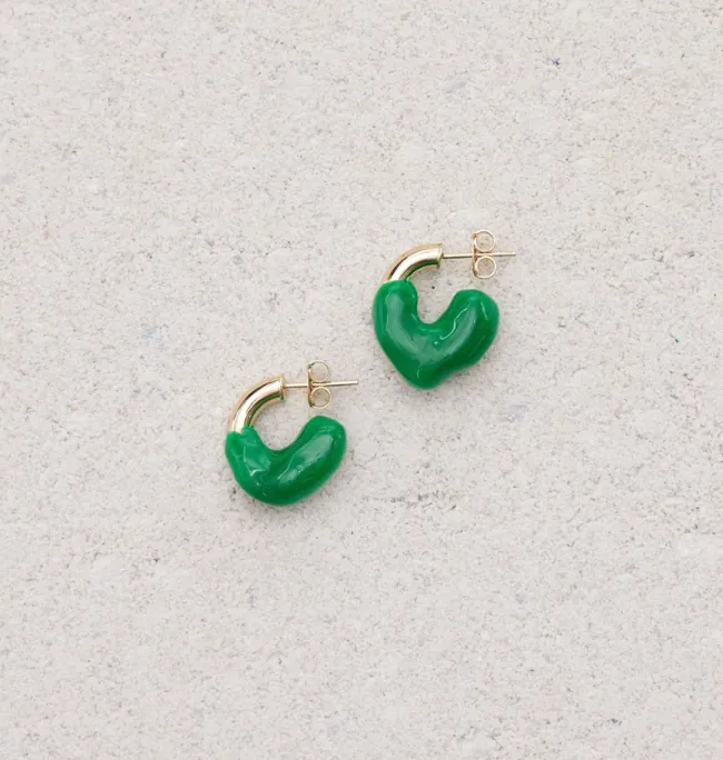 THEO EARRINGS