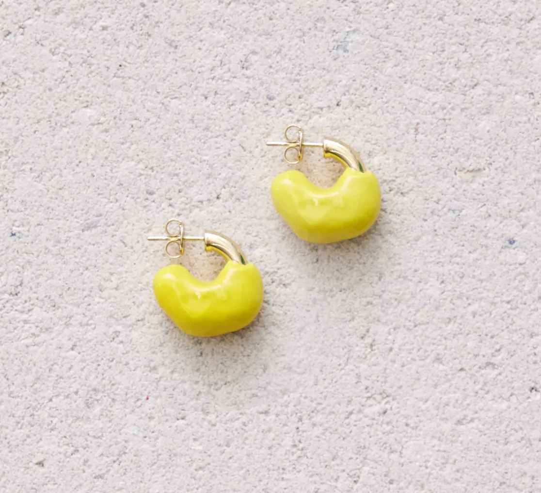 THEO EARRINGS