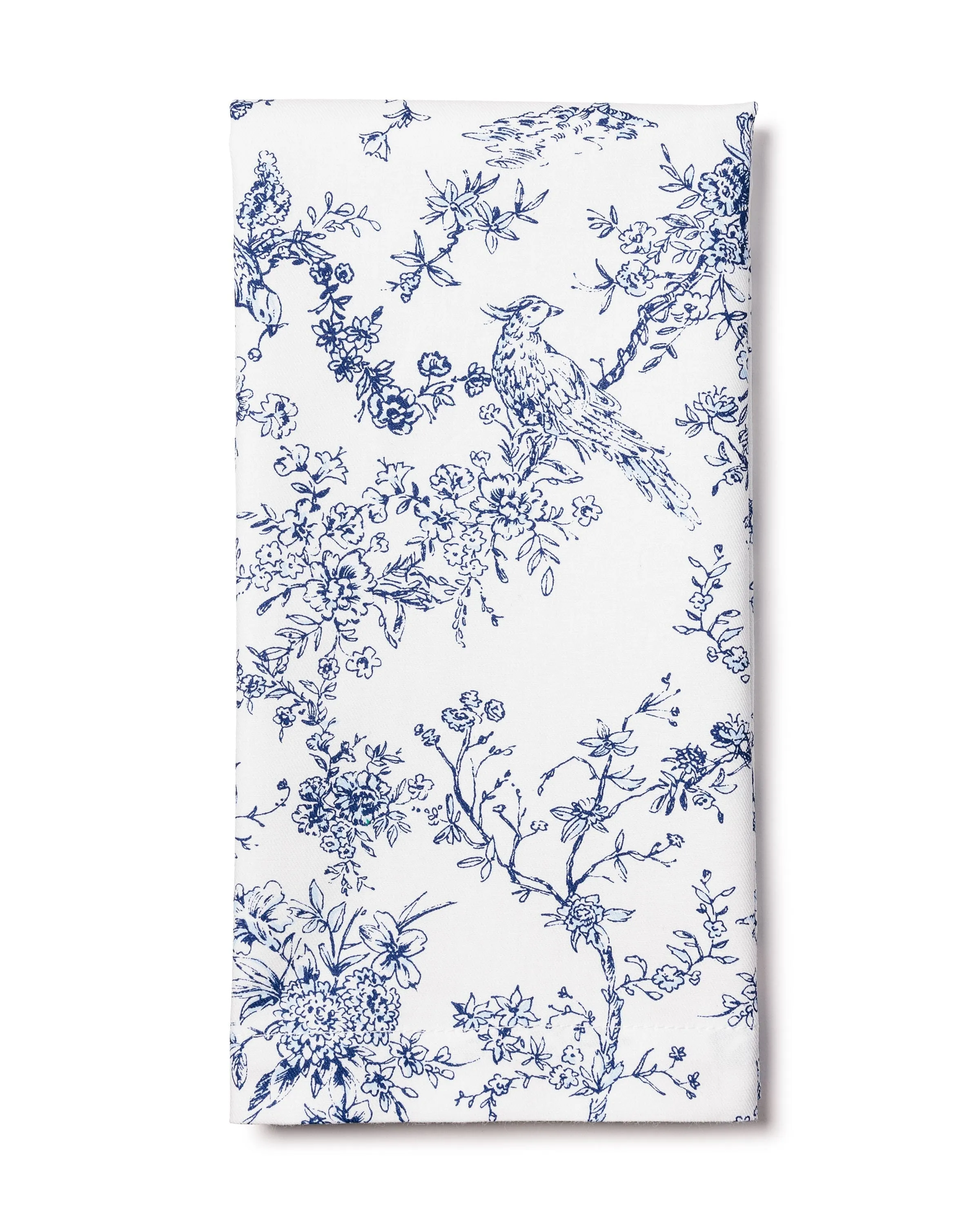 Timeless Toile Table Linen