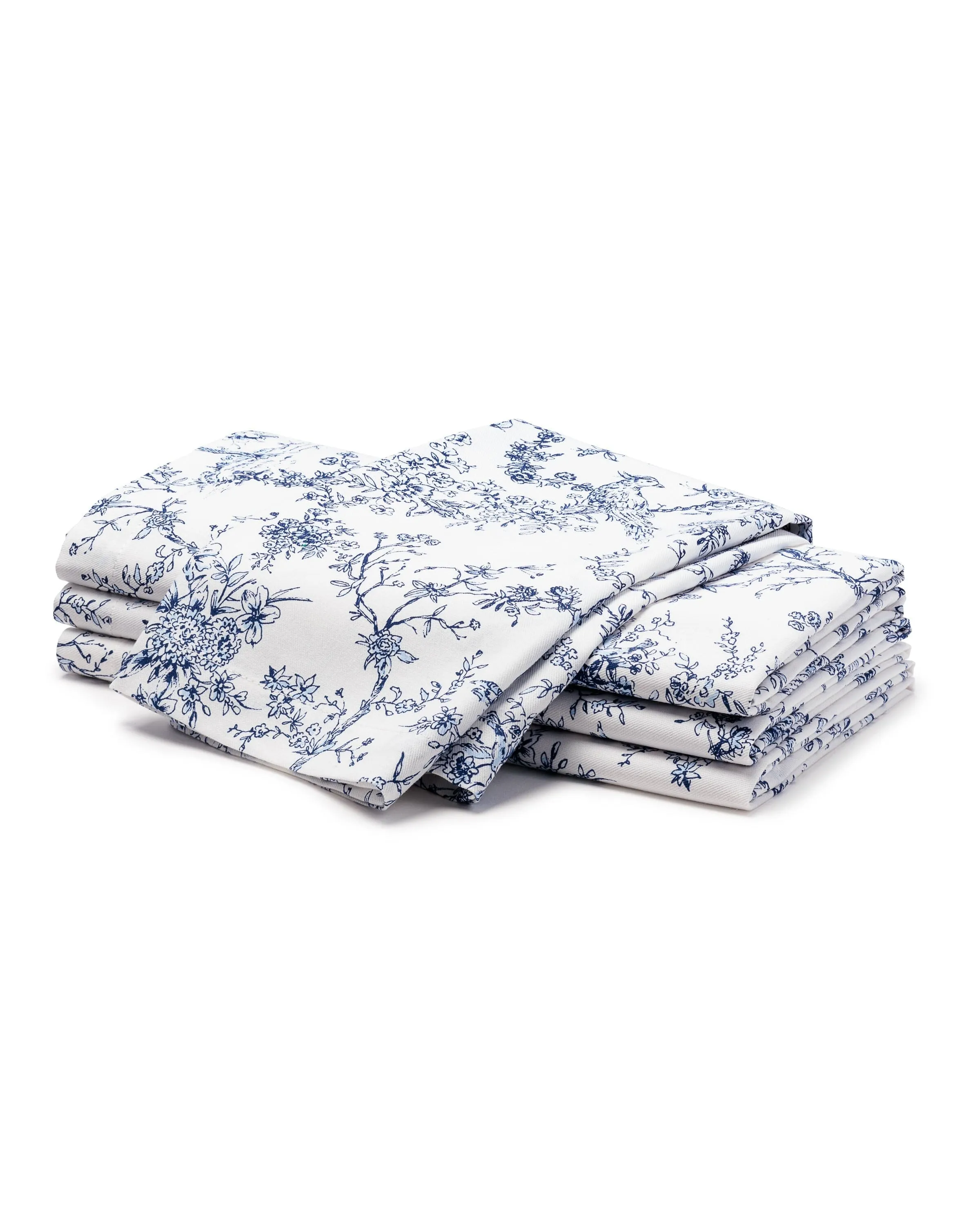 Timeless Toile Table Linen