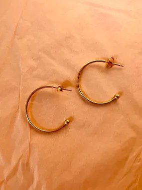 TINY BALL HOOPS