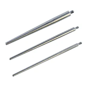 Titanium Threaded Jewelry Insertion Taper