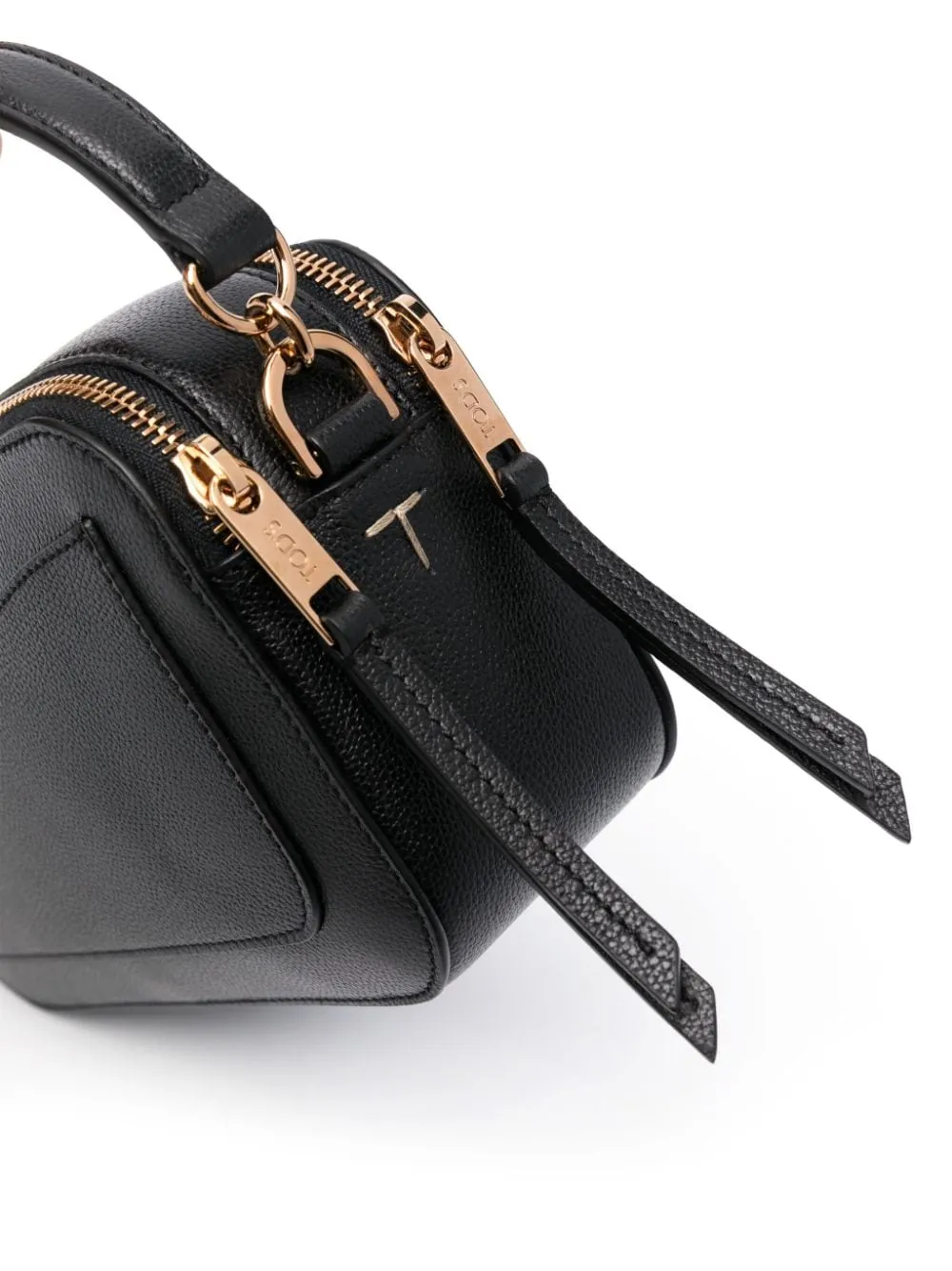 Tod's Bags.. Black