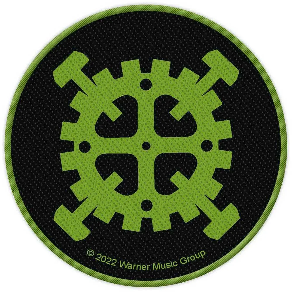 Type O Gear Logo