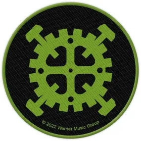 Type O Gear Logo