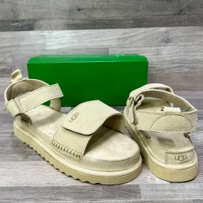 Ugg beige Sandals 1 bags