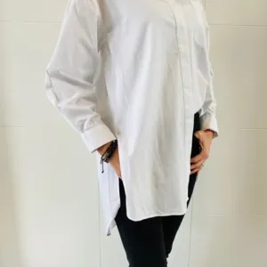 Vanessa Button Blouse