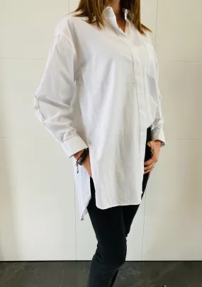 Vanessa Button Blouse