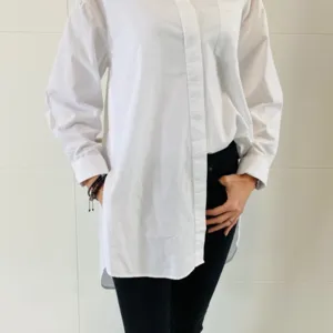 Vanessa Button Blouse