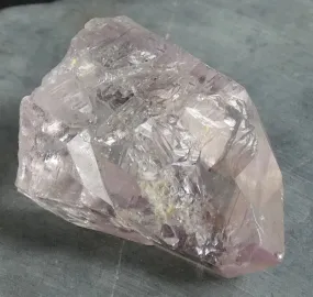 Vera Cruz Amethyst