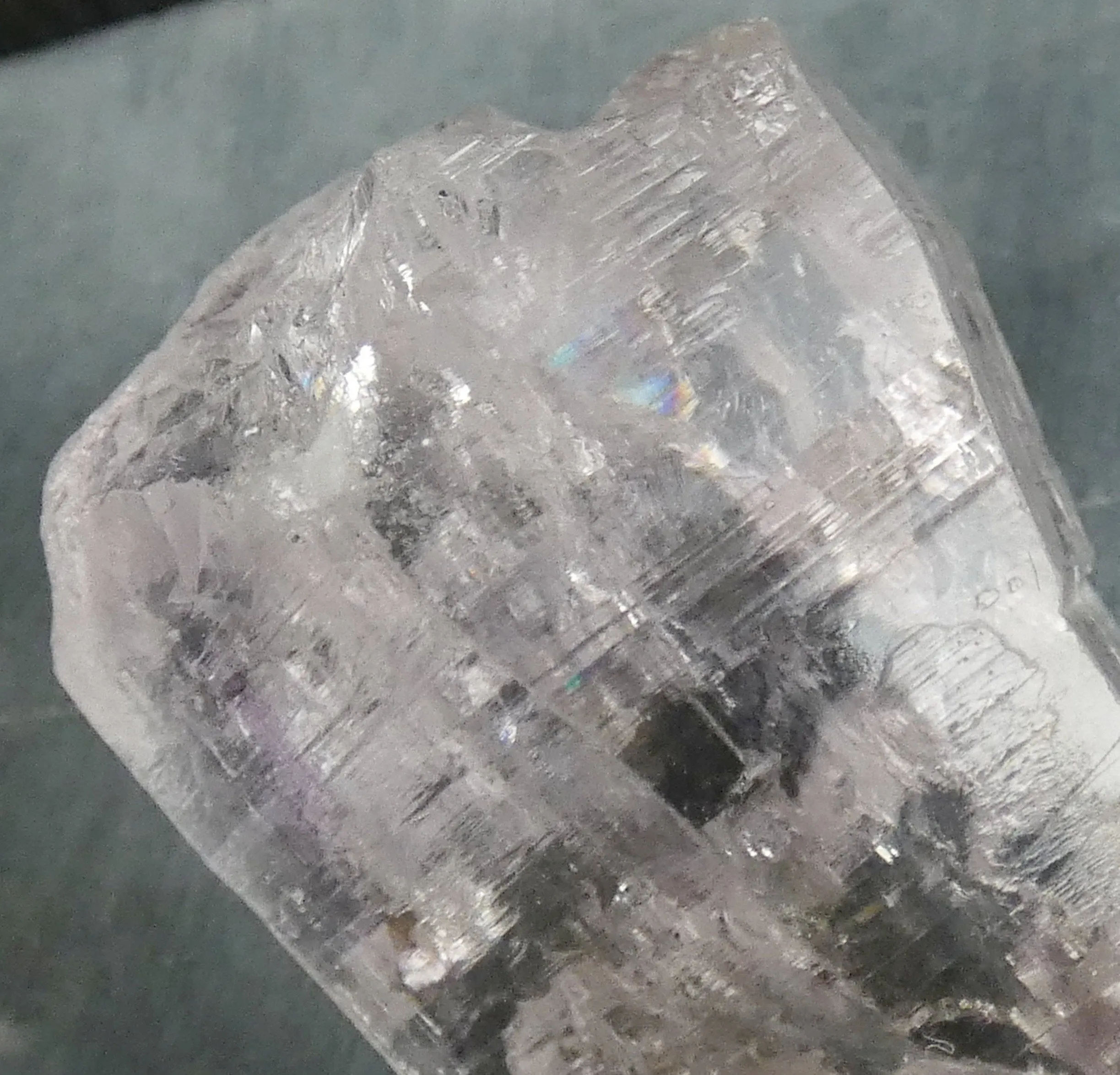 Vera Cruz Amethyst