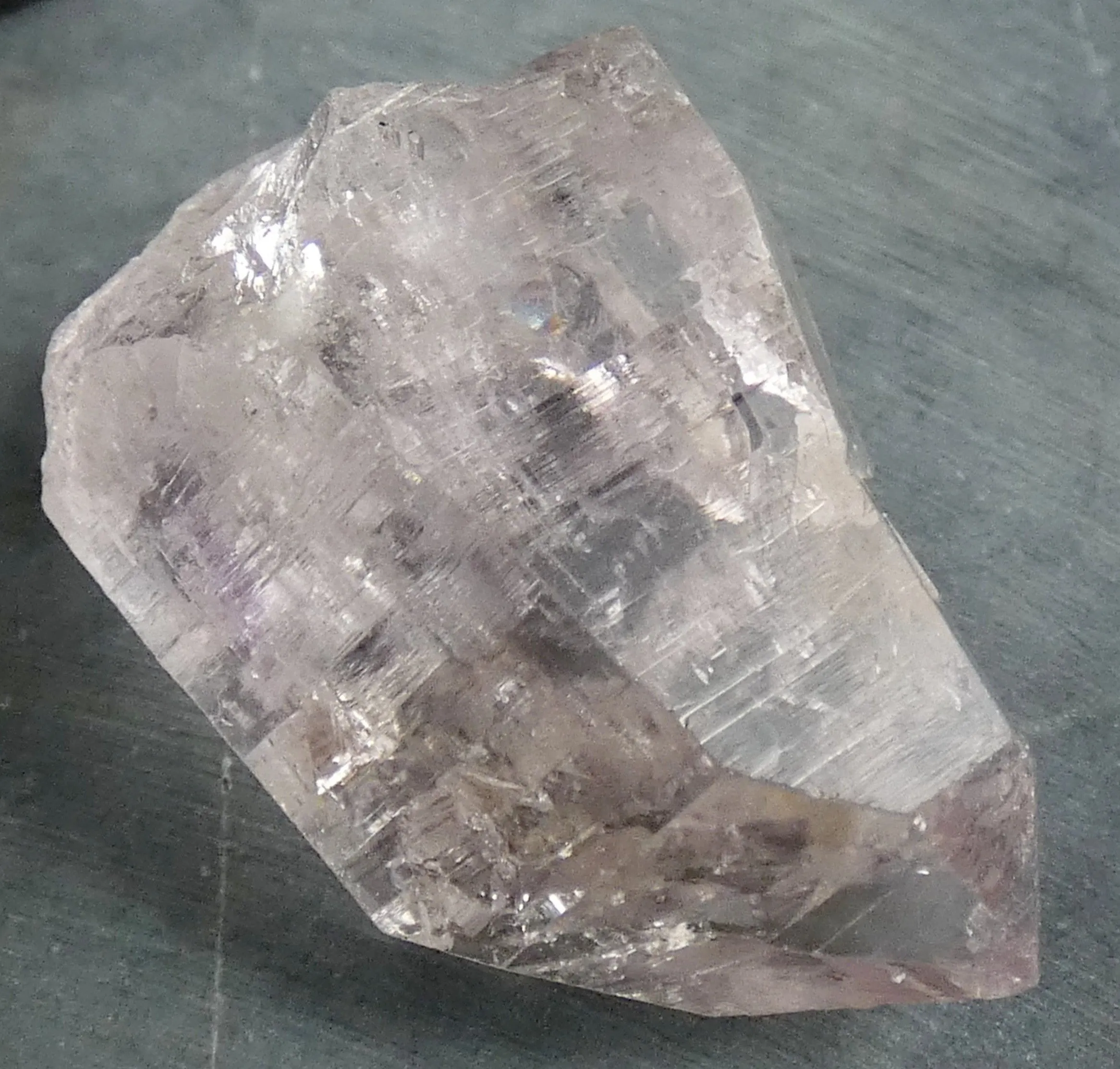 Vera Cruz Amethyst