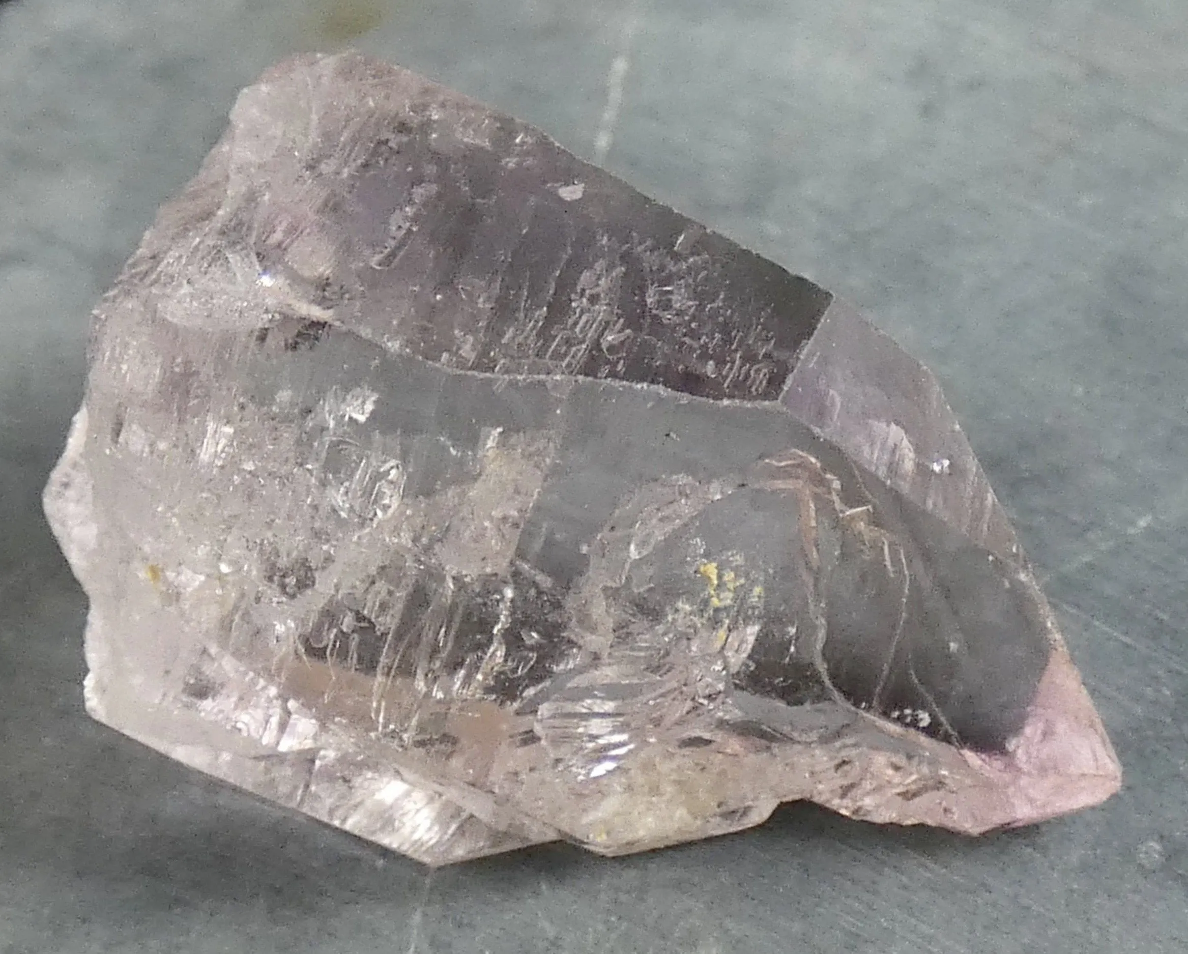 Vera Cruz Amethyst