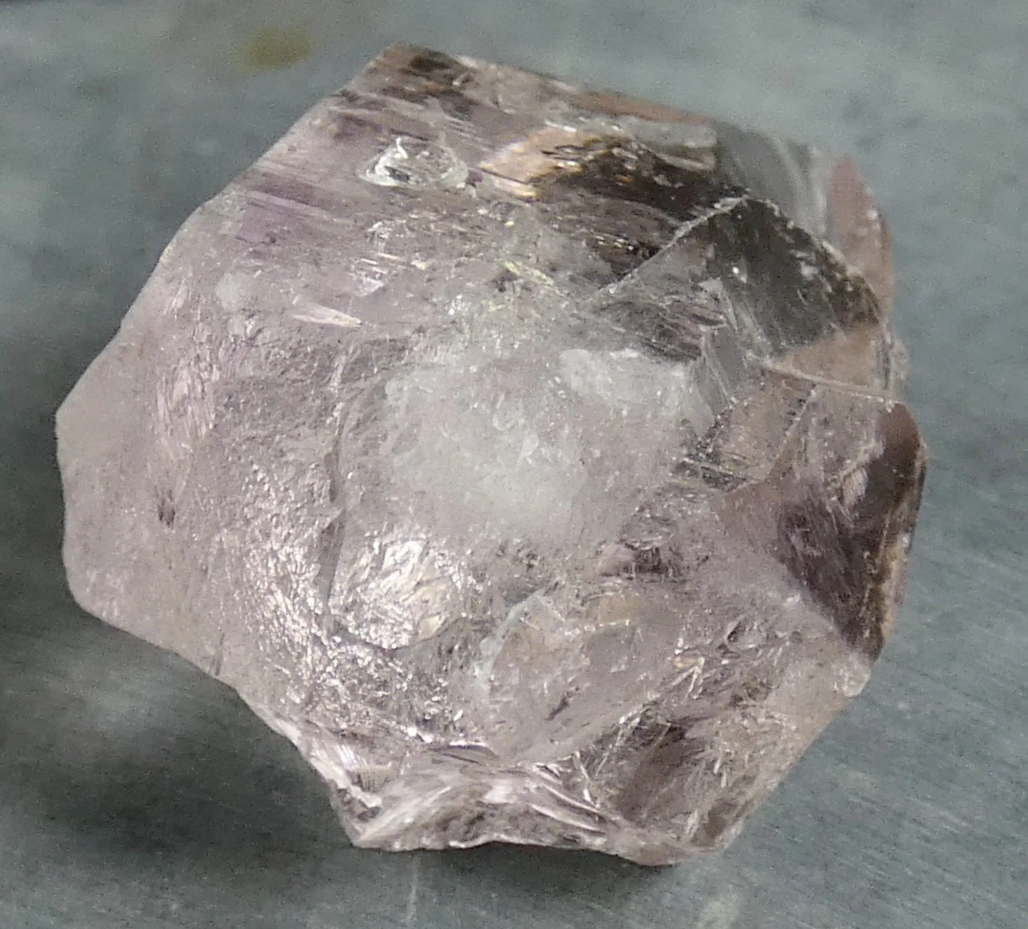 Vera Cruz Amethyst