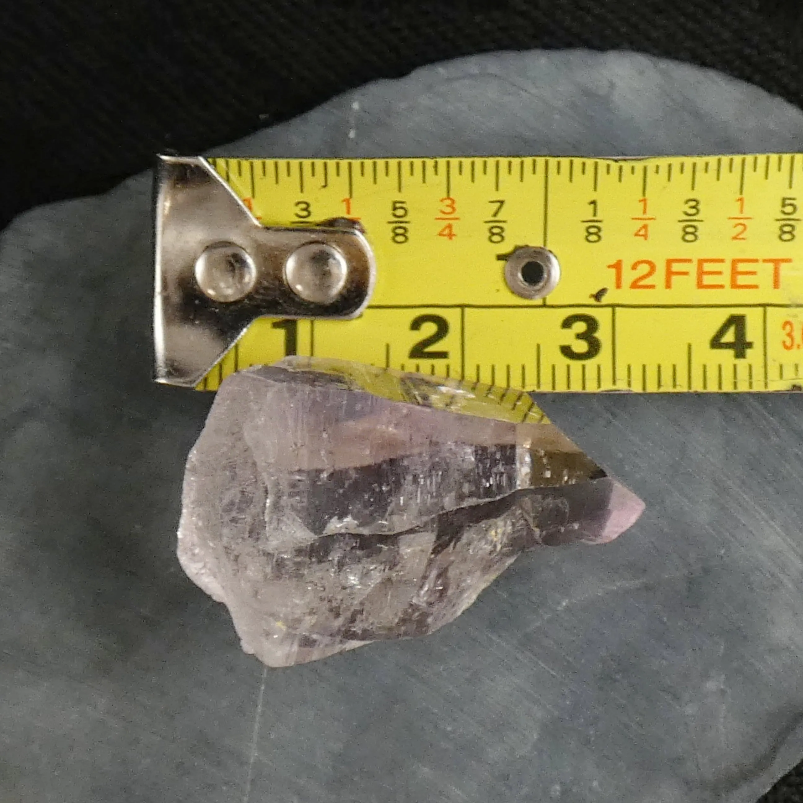 Vera Cruz Amethyst