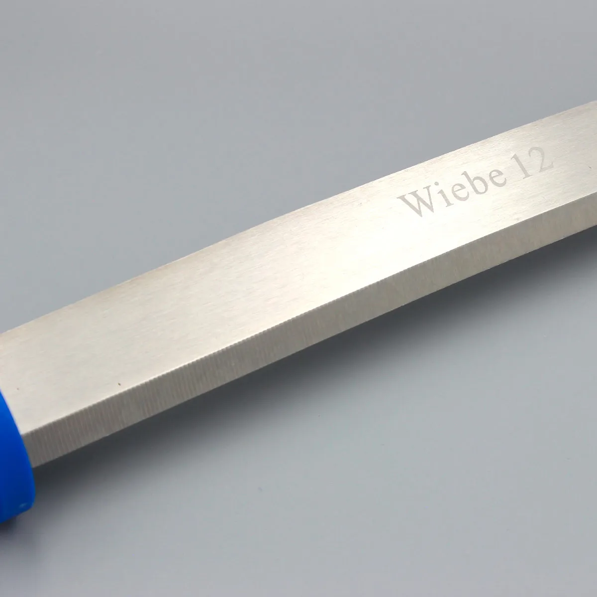 Wiebe 12 Double Handle Fleshing Knife