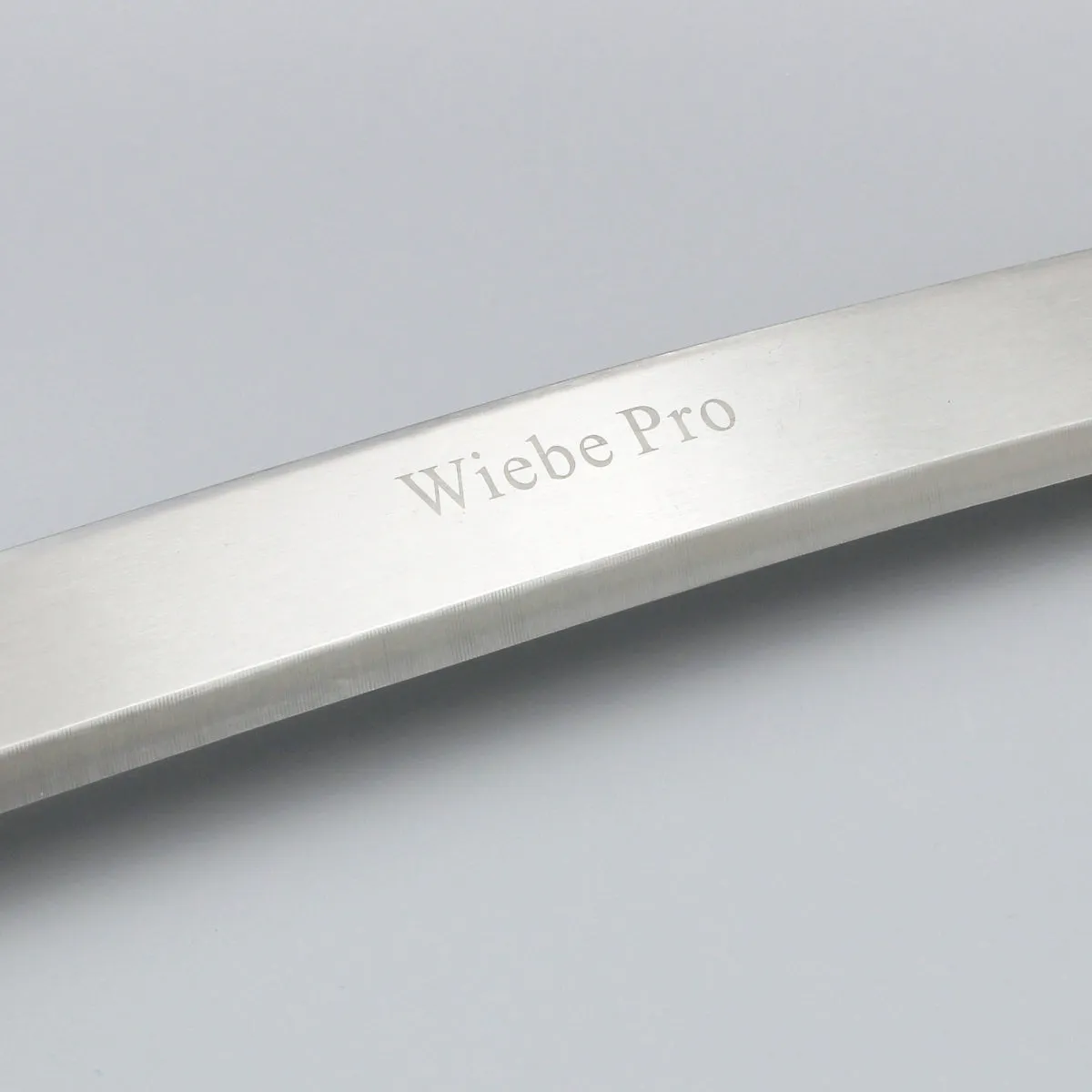 Wiebe 12 Pro Double Handle Fleshing Knife