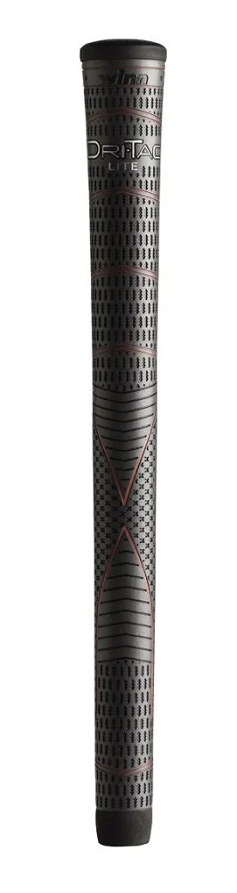 Winn Dri-Tac Lite Golf Swing Grips