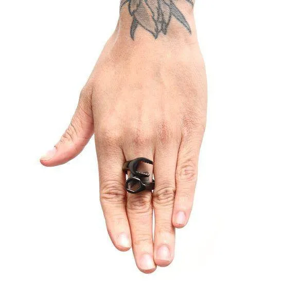 Wrench Ring