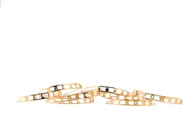 Yellow Gold Empowered Cuff