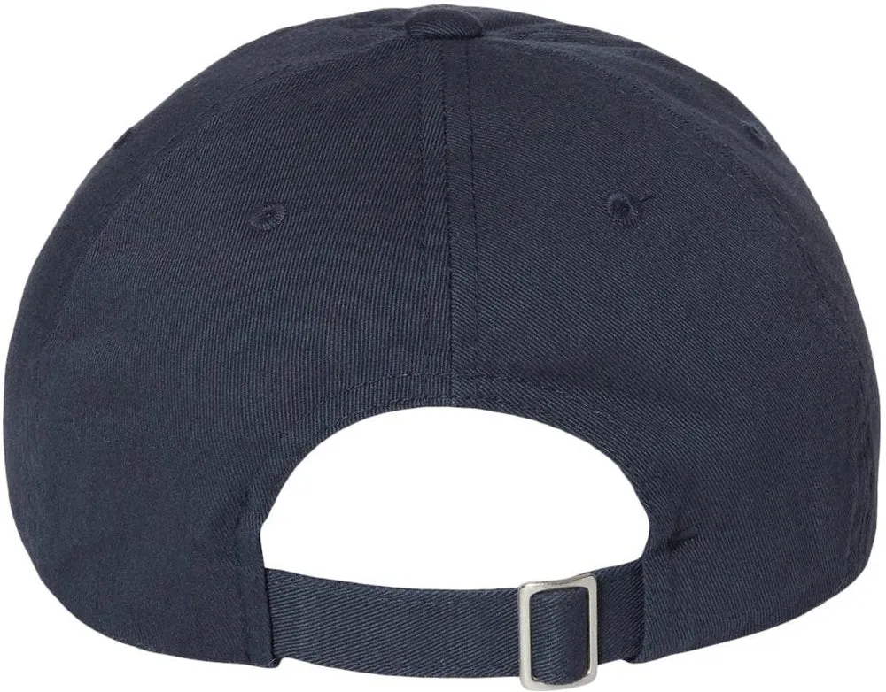 YP Classics Eco-Washed Dad Cap